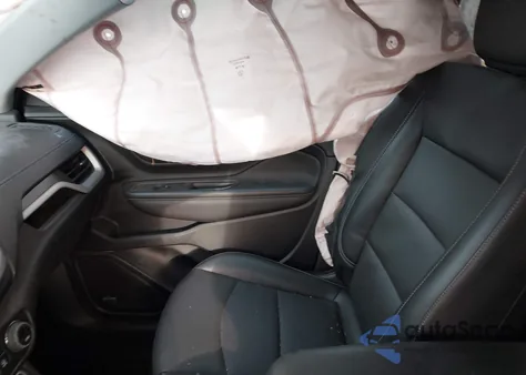 2023 GMC Terrain Awd Slt from USA, damaged, VIN 3GKALVEG5PL114494